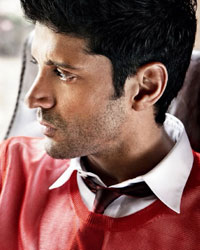 Farhan Akhtar